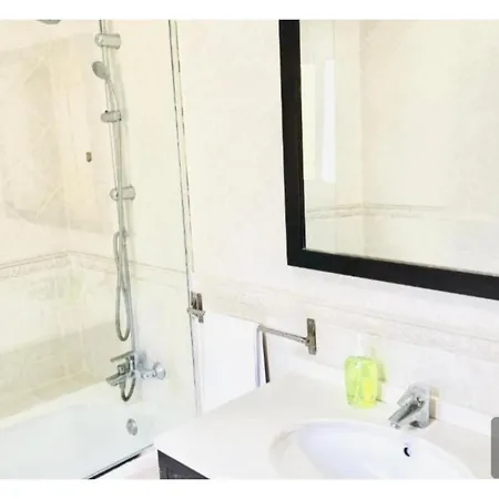 Apartament Bajondillo 2 Dormitorios *