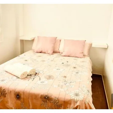 Bajondillo 2 Dormitorios Apartament